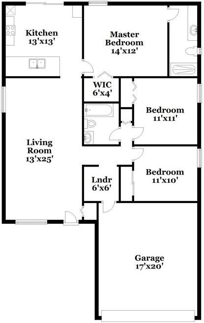 7828 Chadwick Dr - Photo 2 of 15