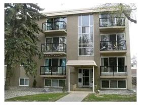 10633 81 Avenue Northwest ##405 - Photo 1 of 1