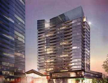 80 Queens Wharf Road #16