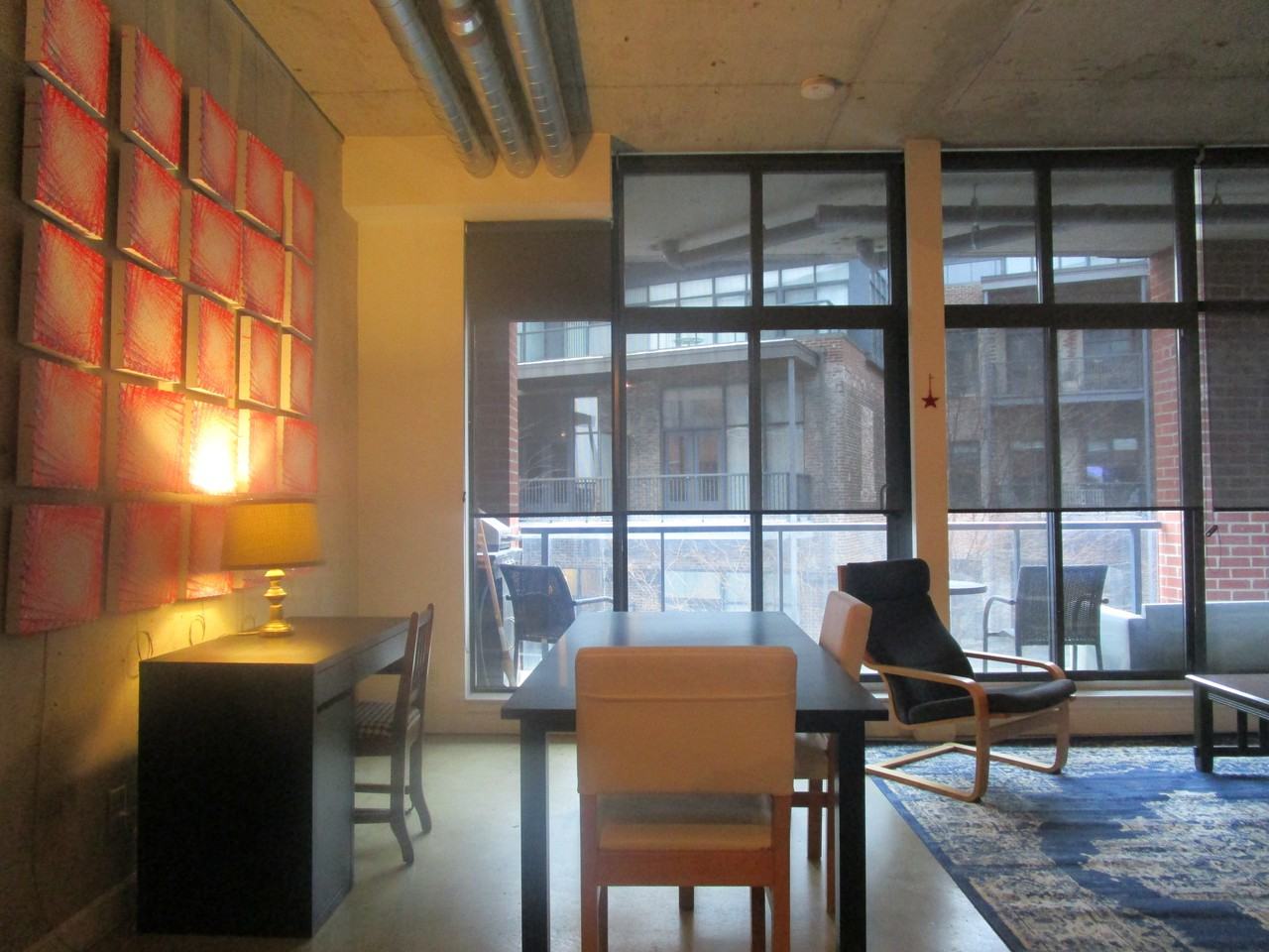 369 Sorauren Avenue - Photo 3 of 7