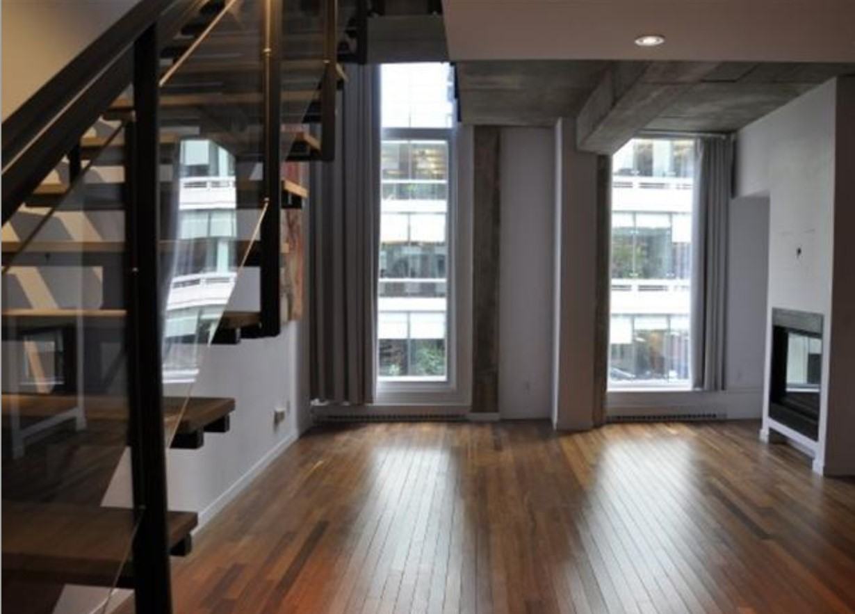 445 Avenue Viger Ouest #811