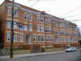 featured image of 3617 Dawson Street ##2A