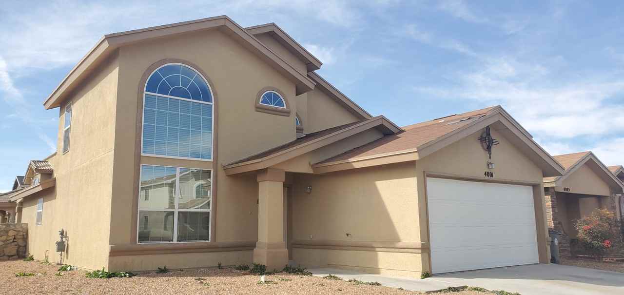 4001 Hueco Valley - Photo 3 of 30