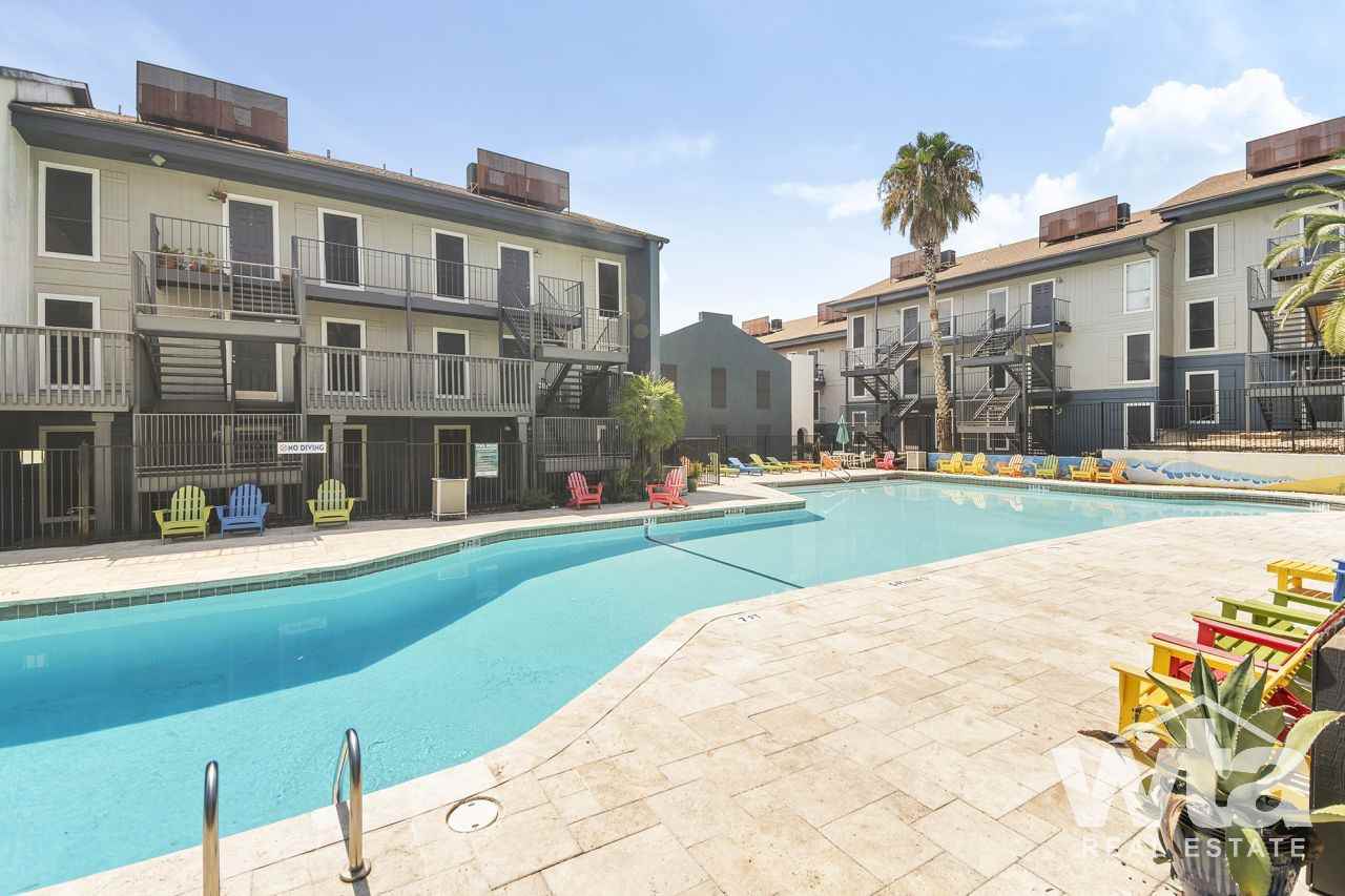 2005 Willow Creek Drive, Austin, TX 78741 Studio Apartment for Rent