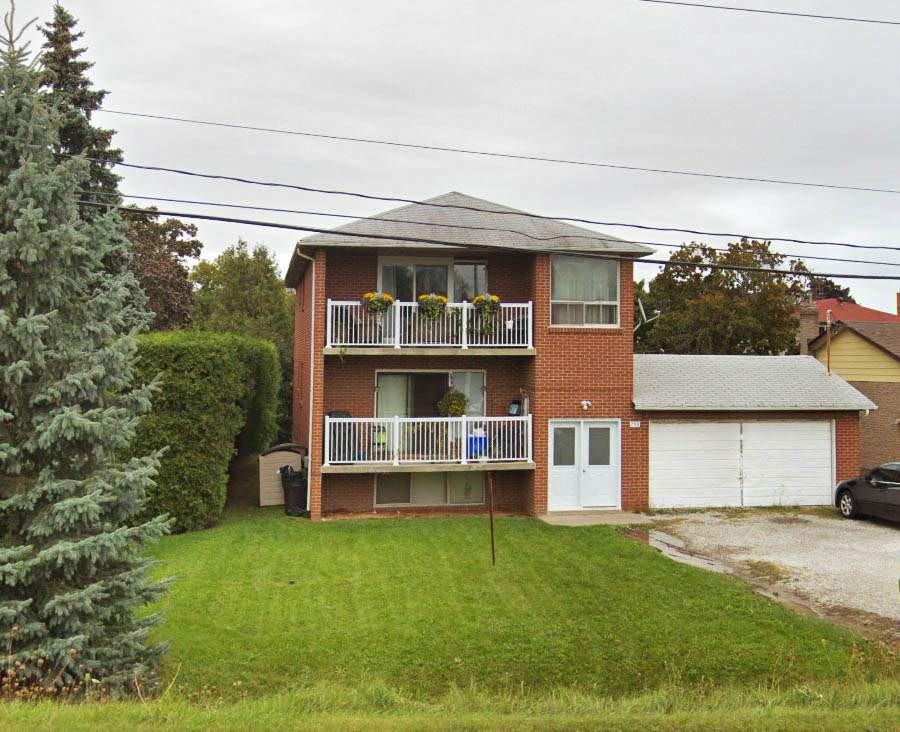 753 Cochrane Street Apartments in Downtown Whitby, Whitby, ON L1N 5J7