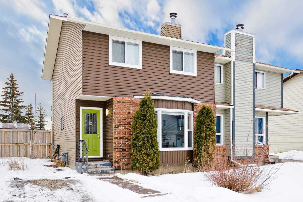 Castleglen Rd NE Apartments 53 Castleglen Rd Ne, Calgary, AB T3J 1P2