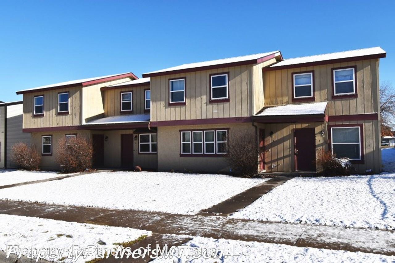 Bozeman Mt For Rent