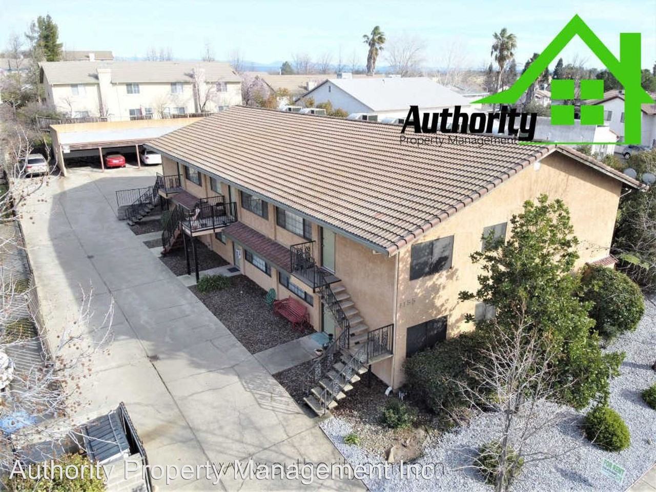 1155 Brandon Court Apartments for Rent in Mt Shasta Mall, Redding, CA