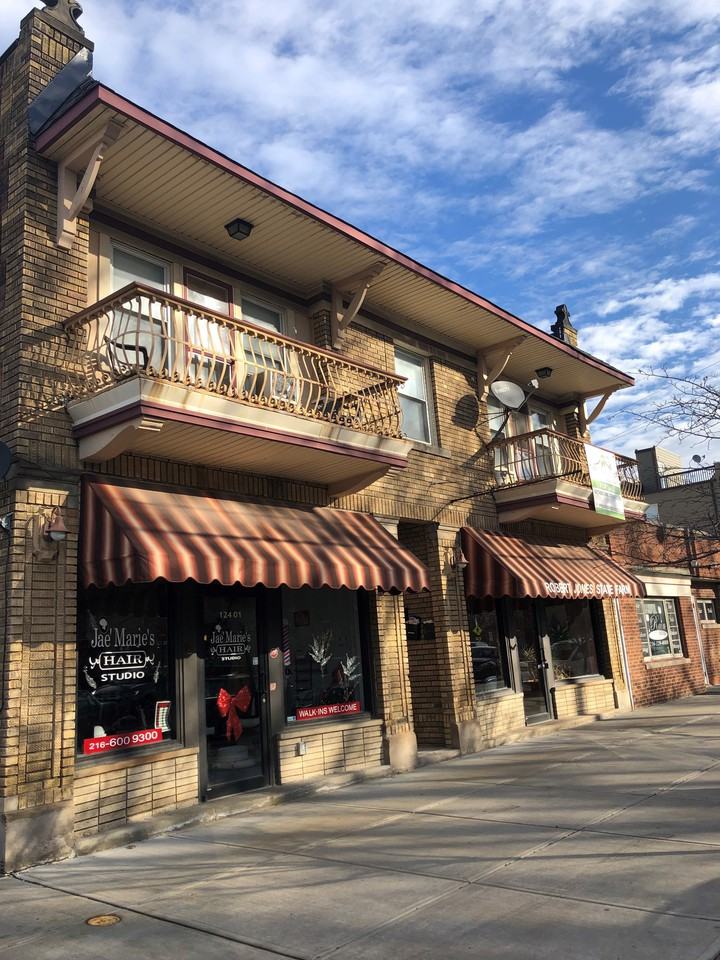 12401 Larchmere Blvd Apartments in Buckeye Shaker, Cleveland, OH