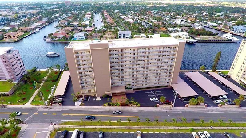 299 North Riverside Drive #8D