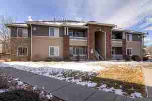 featured image of 8481 West Union Avenue #3-103