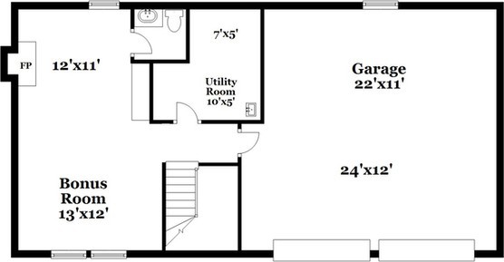 16901 Lea Avenue - Photo 3 of 17