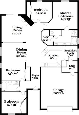 12814 Winfield Scott Boulevard - Photo 2 of 16