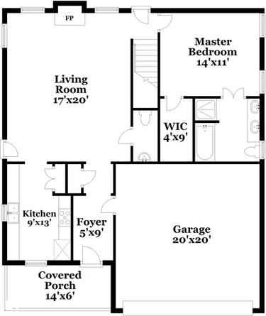 214 Townsell Court - Photo 2 of 17