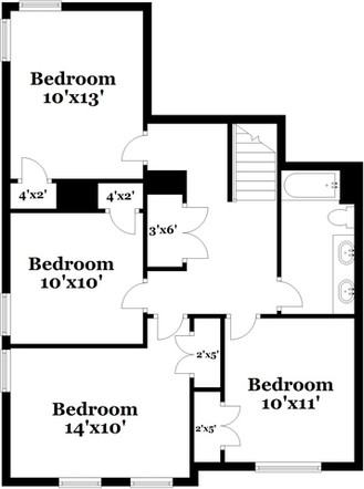 214 Townsell Court - Photo 3 of 17