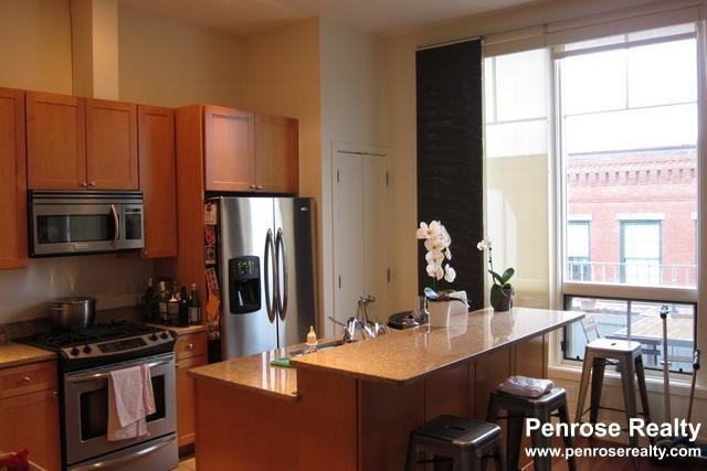 520 Harrison Avenue #402