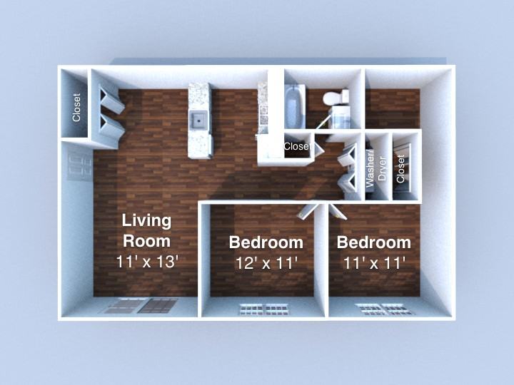 Chestnut Hill - Photo 2 of 8