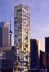 197 Yonge Street #4604