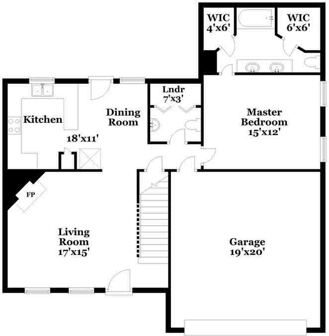 512 Parrish Way - Photo 2 of 17