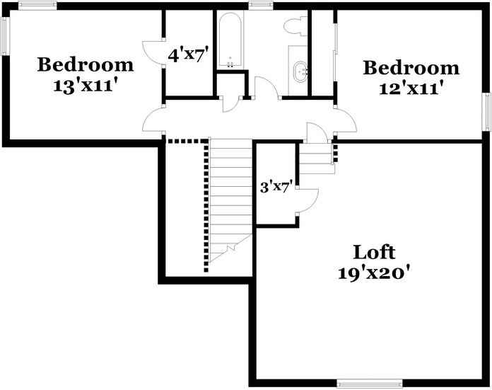 512 Parrish Way - Photo 3 of 17