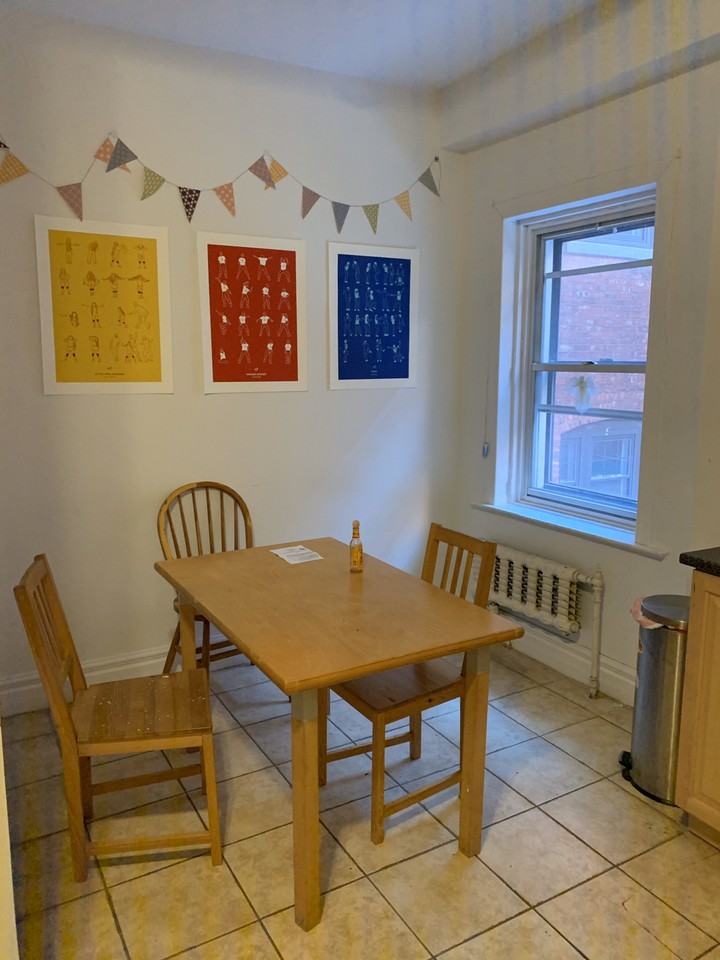 456 Av des Pins O - Photo 3 of 9