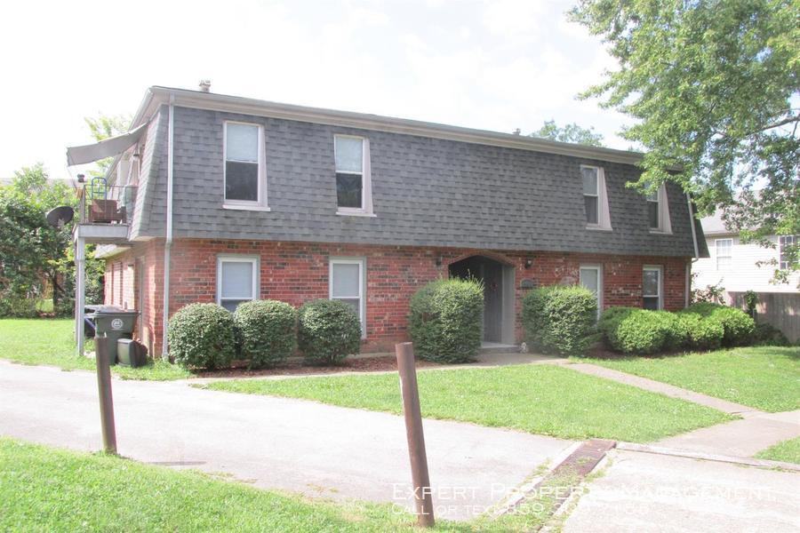 2404 Timberhill Court Unit A #Unit A, Lexington, KY 40509 ...