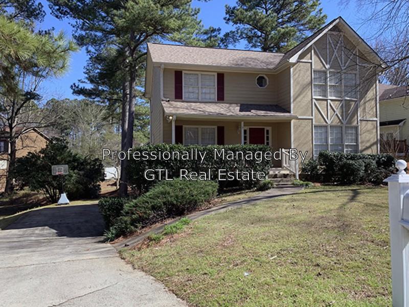 4706 Shallow Ridge Rd Ne - Photo 2 of 20