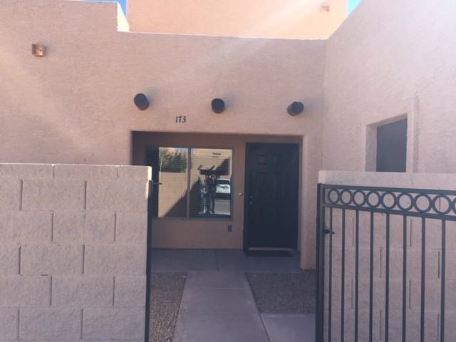 8940 West Olive Avenue #173