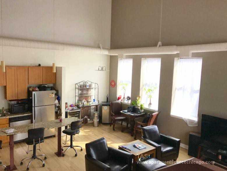 2041 W North Ave #101