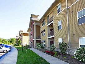 Overlook Terrace - Photo 1 of 1