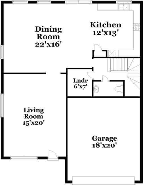 11572 W Madison St - Photo 2 of 12