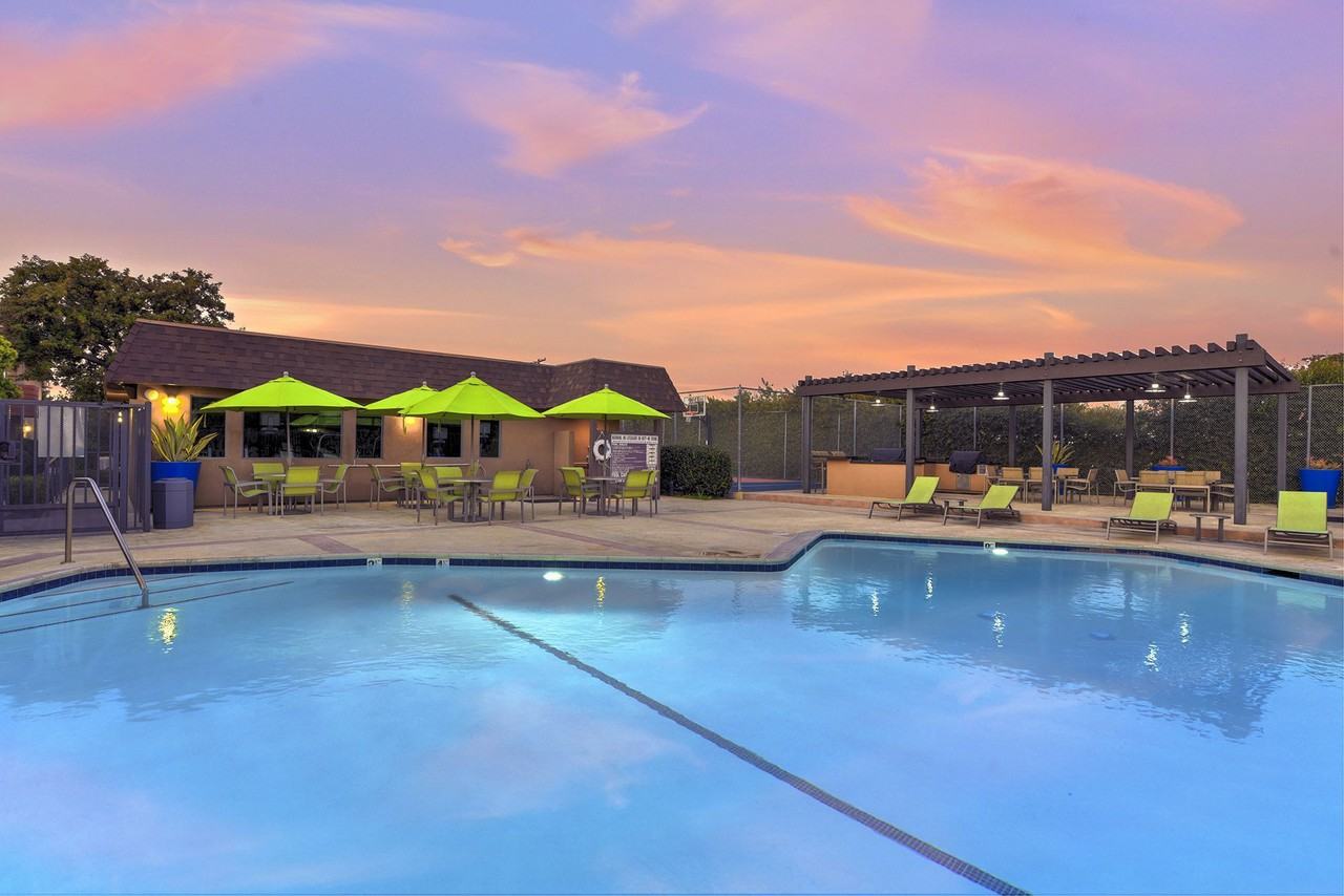 The Arbors at Magnolia - Photo 6 of 21