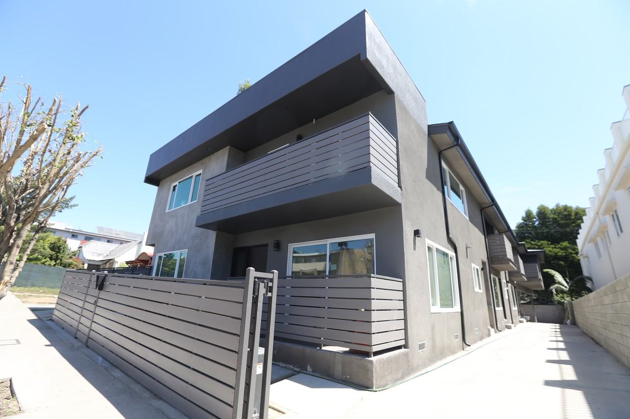 1342 North Fairfax Avenue 2, Los Angeles, CA 90046 2 Bedroom