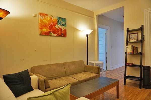 Mass Ave #32 - Photo 3 of 3