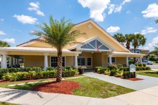 Tuscan Isle Apartments - Photo 1 of 1