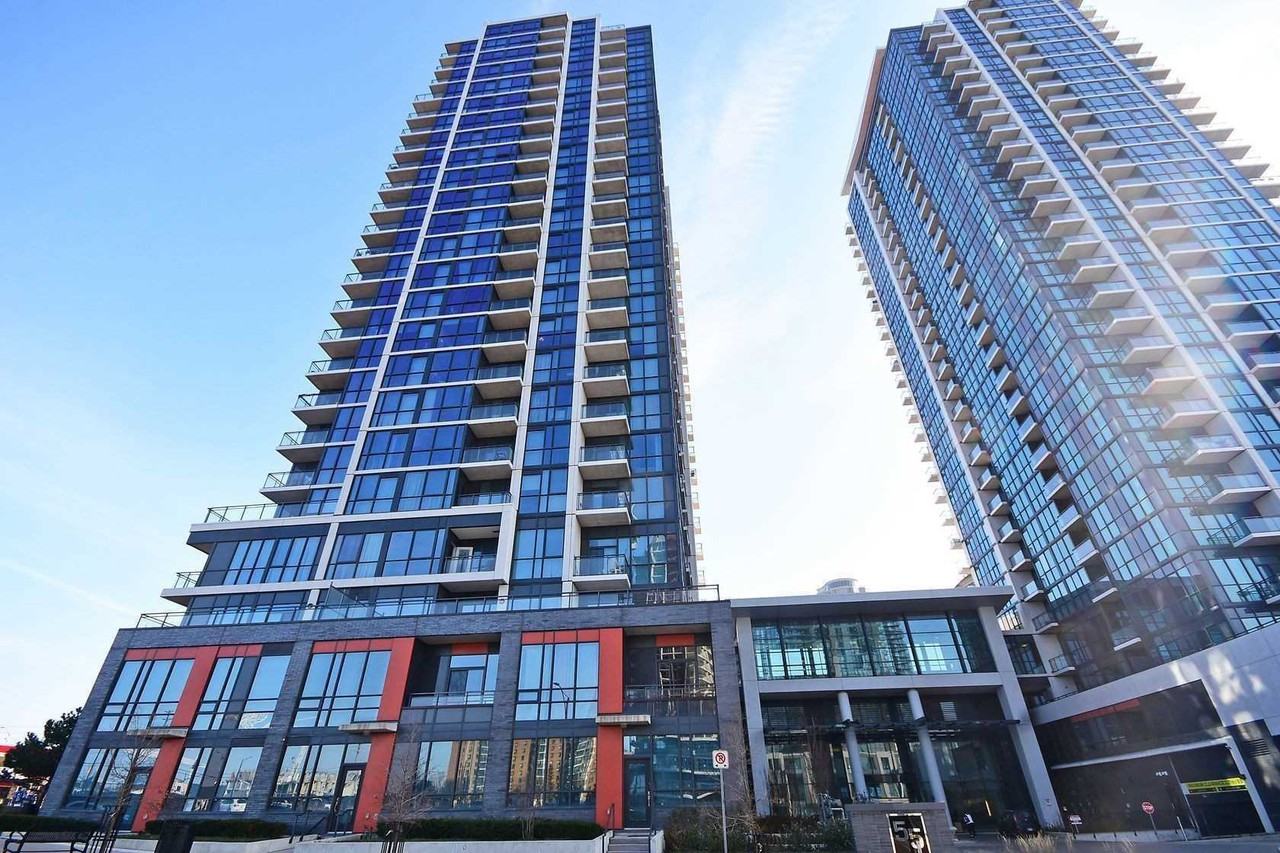 55 Eglinton Avenue West