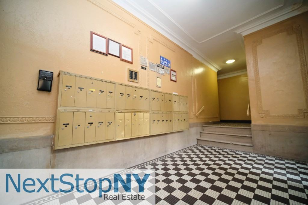 West 218th Street #3C