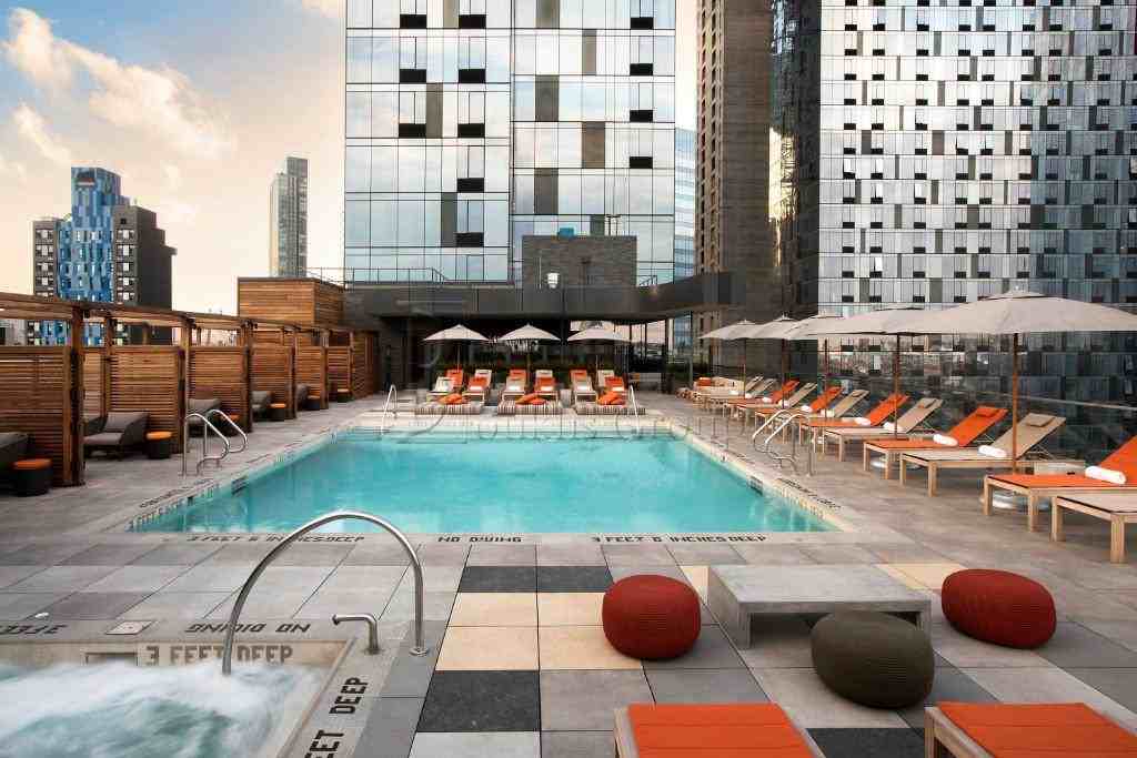 28-16 Jackson Avenue #40G