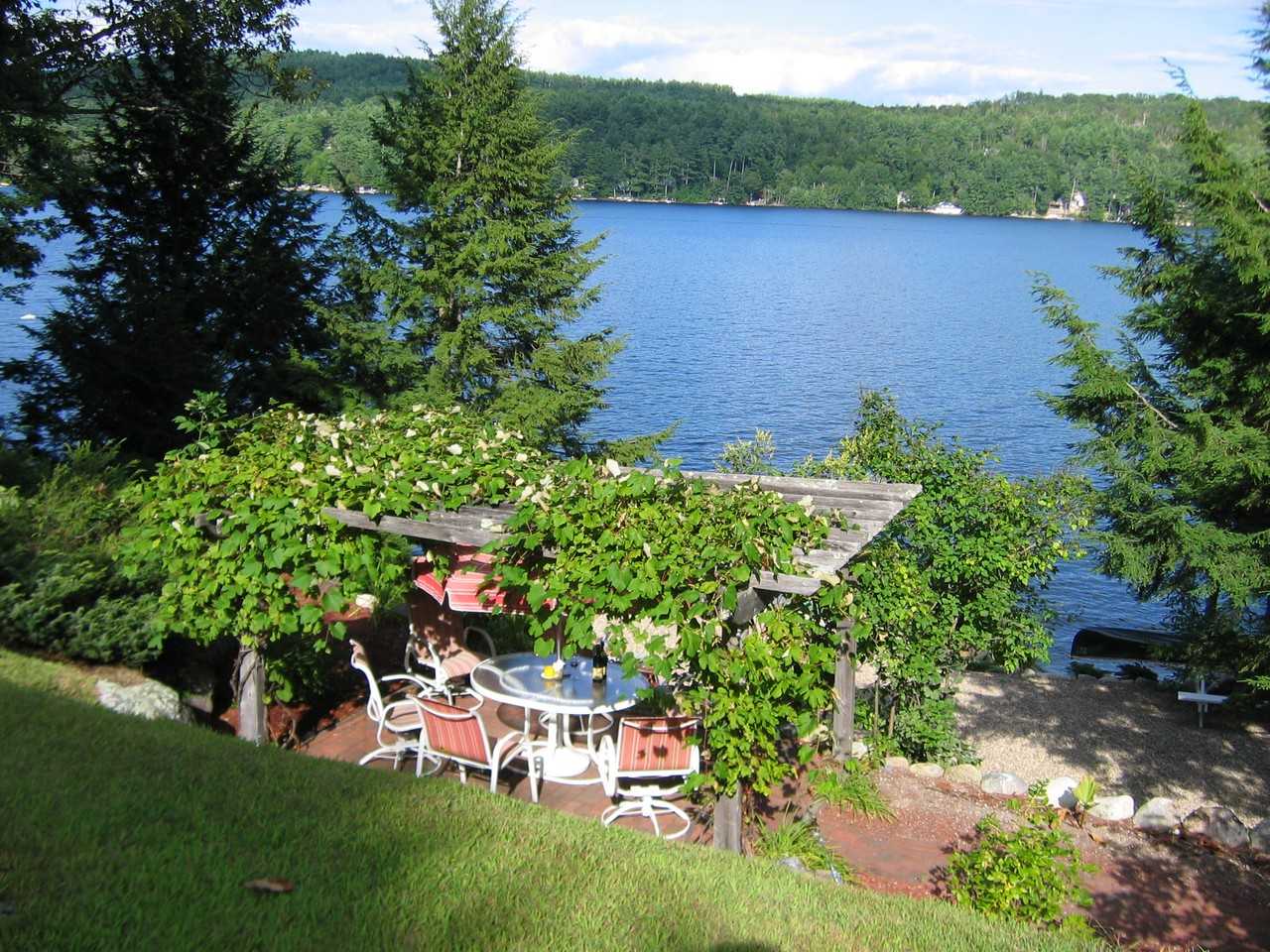 Boat Cove Road 14A, Alton, NH 03810 1 Bedroom Apartment for Rent