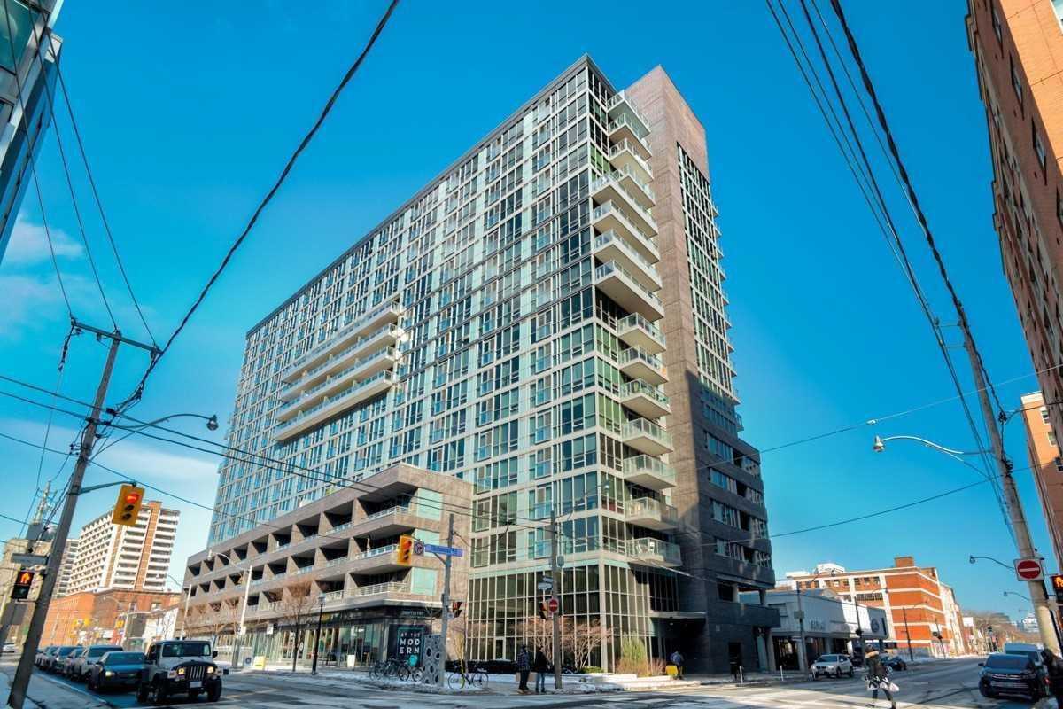 320 Richmond St E 918, Toronto, ON M5A 1P9 1 Bedroom Apartment for Rent PadMapper