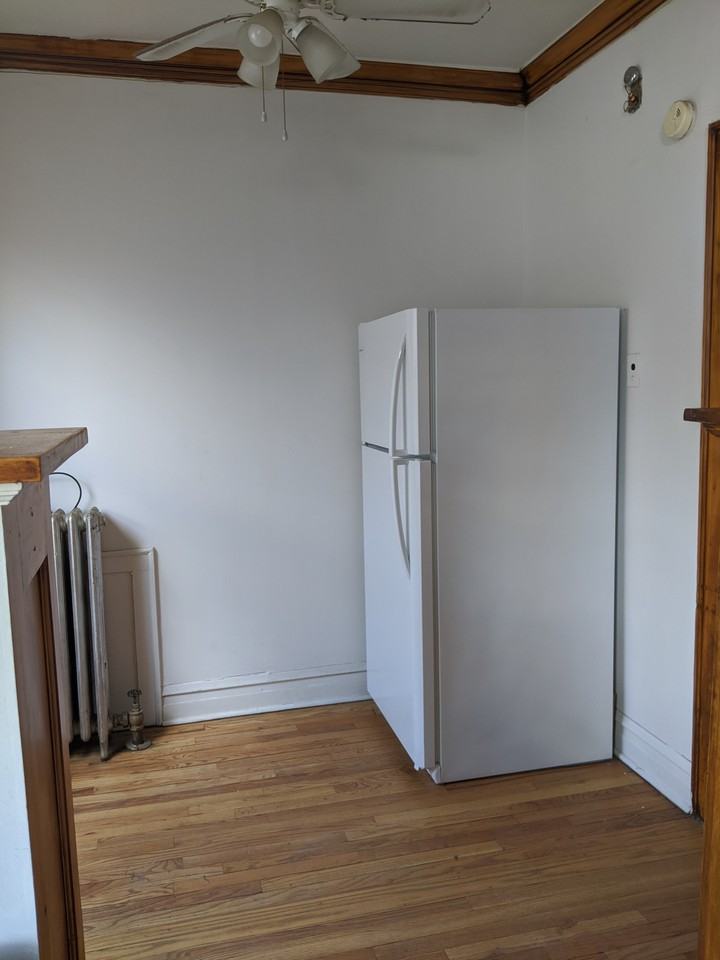 4826 West Addison Street #1S - Photo 2 of 7