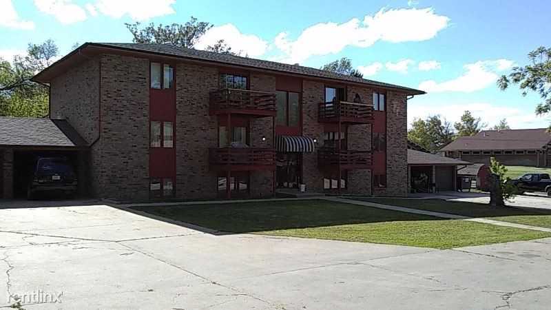 721 W Court Street 6 Beatrice NE 68310 2 Bedroom Apartment for