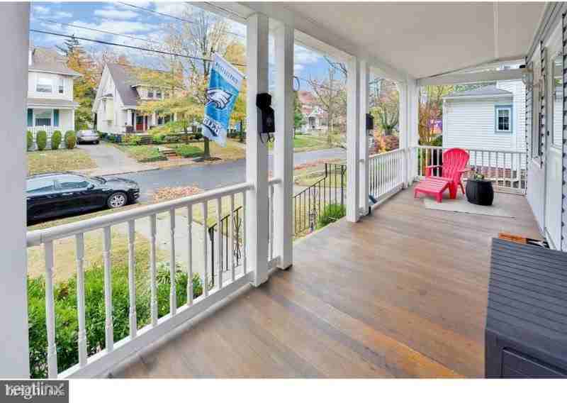 109 Fern Avenue 2nd Floor - Photo 3 of 16