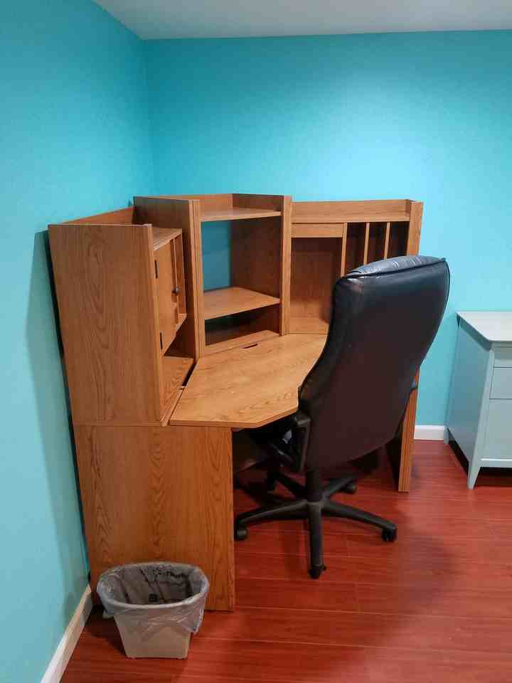 2853 Chesfield Dr #D