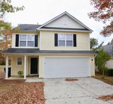7411 Mary Jo Helms Drive Charlotte Nc 28215 3 Bedroom