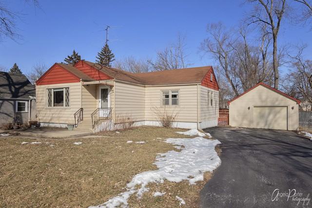 610 Lagoon - Photo 2 of 16