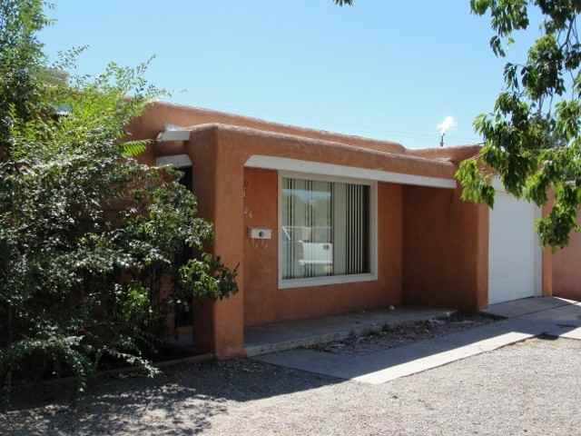 8106 Robin Ave NE - Photo 3 of 13