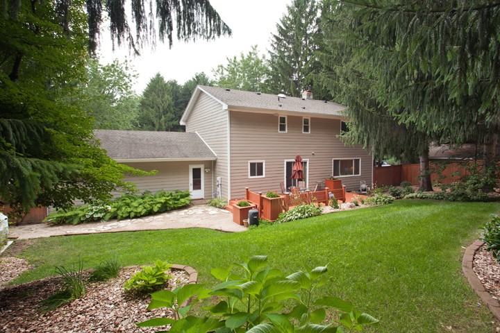 1409 Tamberwood Trail - Photo 2 of 10