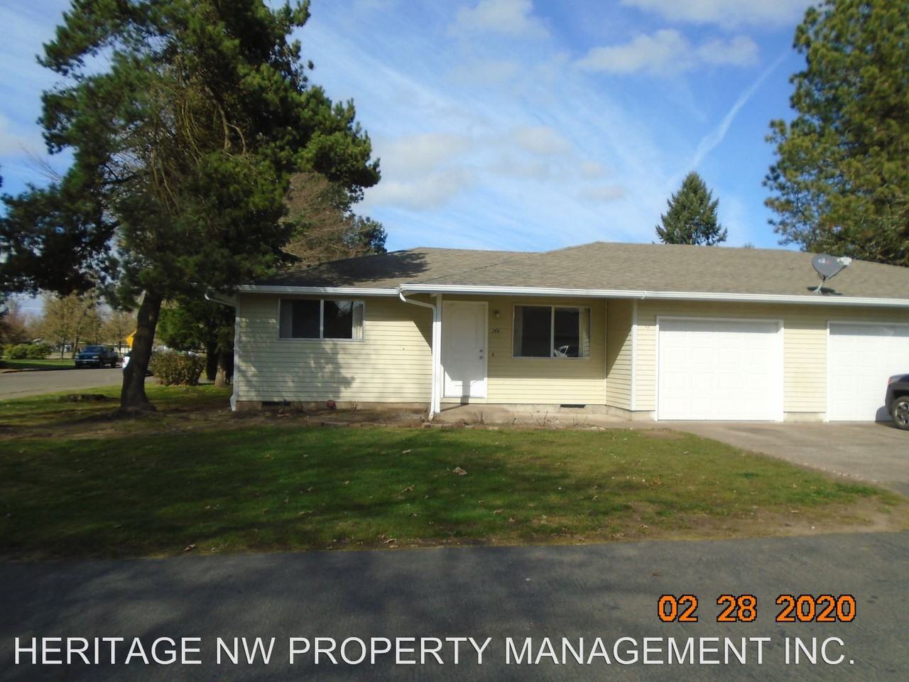 265267325327 S. 8TH ST Apartments 265267325327 S. 8th St