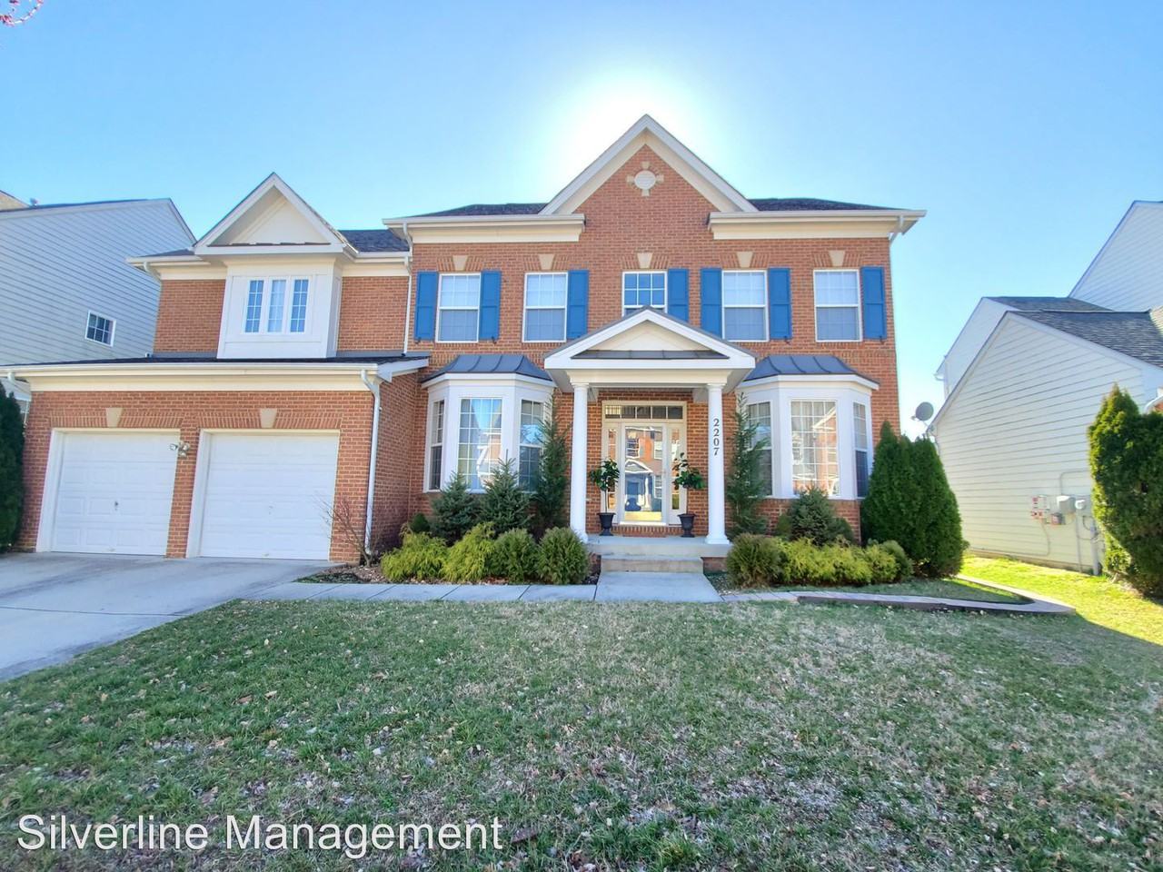 2207 Herring Creek Dr Prince County, Accokeek, MD 20607 1